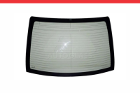 Imagem do produto Vidro Vigia Pilkington para Toyota Corolla 2004 - Cod. 11805